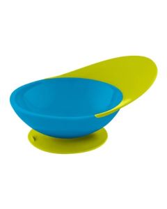 Boon Catch Bowl Prianjajuća Zdjela Žuto/Plava