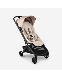 Bugaboo® Putna kolica Butterfly 2 – Desert Taupe
