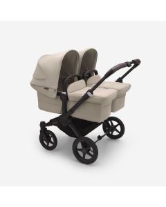 Bugaboo® Donkey 5 Twin - Taupe