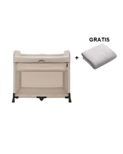 Bugaboo® Stardust Putni Krevetić- Desert Taupe