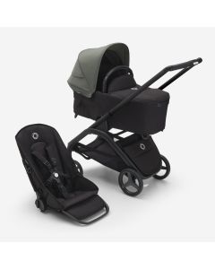 Bugaboo® Dječja kolica Dragonfly 2u1 – Forest Green