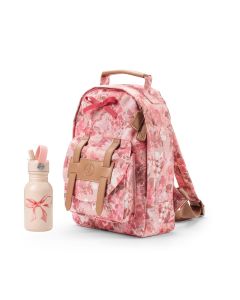 Elodie - Bundle Mini ruksak i bočica River Rose + gratis kapa 