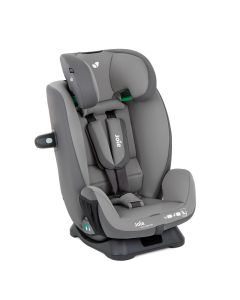 Joie™ autosjedalica Every Stage R129/i-Size, Grupa 0+,1,2,3 (0-36 kg) (40-150 cm) - Cobble Stone