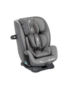 Joie™ autosjedalica Every Stage R129/i-Size, Grupa 0+,1,2,3 (0-36 kg) (40-150 cm) - Cobble Stone