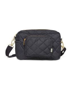 Cam Cam® Small Changing Bag - OCS Black