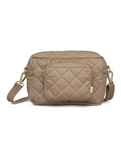 Cam Cam® Small Changing Bag - OCS Camel