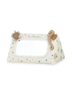 Cam Cam®Tummy Time Mirror - OCS - Sea Garden