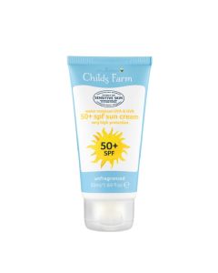 Childs Farm Cream 50SPF 50ml