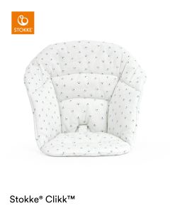 Stokke® Clikk™ Cushion OCS- Blueberry Boat