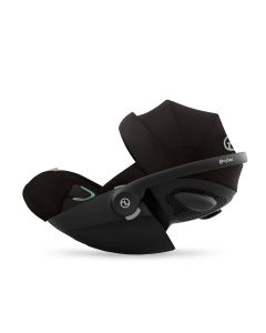 Cybex Cloud G i-Size 0-13 kg Plus Moon Black