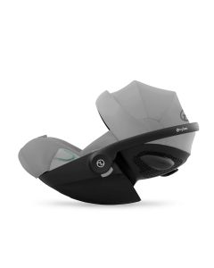 Cybex Cloud G i-Size 0-13 kg Plus Stone Grey