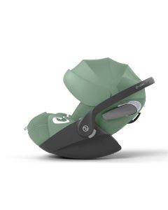 Cybex Cloud T i-Size 0-13 kg - Plus Leaf Green
