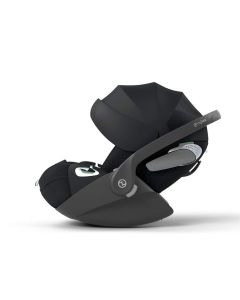 Cybex Cloud T i-Size 0-13 kg - Plus Sepia Black