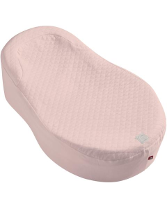 Red Castle Plahta Za Cocoonababy Powder Pink (Sheet)