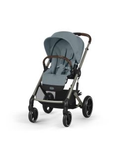 Cybex Kolica Balios S Lux 2024 - TPE Stormy Blue