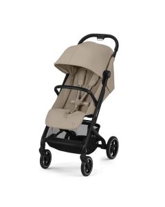 Cybex Kolica Beezy - Almond Beige