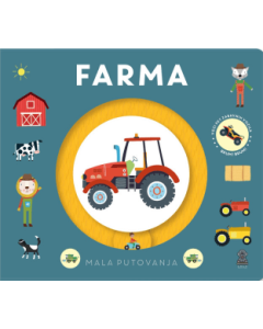Mala putovanja- Farma