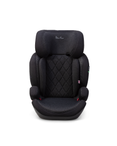 Silver Cross Discover (15 do 36 ) Black