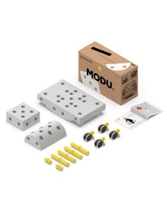 Modu Curiosity set - žuti