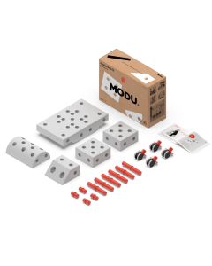 Modu Explorer Set - Crveni