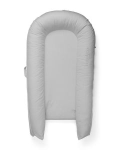 DockATot® Grand gnijezdo CLOUD GREY