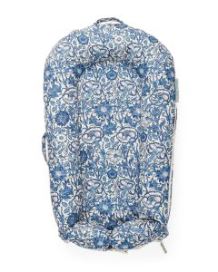 DockATot® Gnijezdo Deluxe+ By Morris & Co. PINK & ROSE