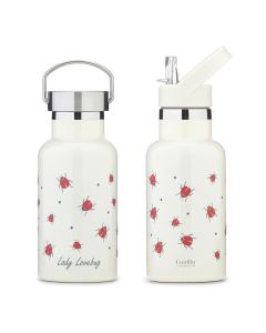 Vanilla Copenhagen- Termo bočica Ladybug 350ml