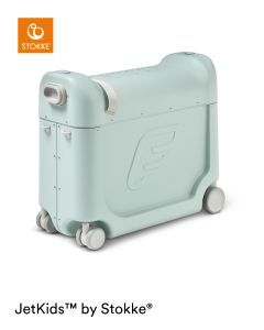 JetKids by Stokke® BedBox- Green Aurora