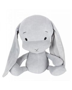Effiki Bunny M 35 cm Sivi