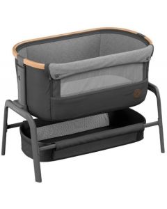 Maxi-Cosi® Kolijevka Iora - Essential Graphite