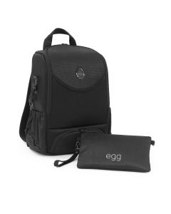 egg2® Torba/ Ruksak za kolica - Special Edition Eclipse