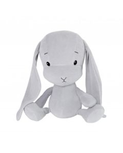 Effiki Bunny L 50cm Grey