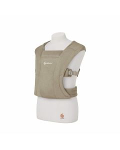 Ergobaby Embrace nosiljka, Soft Olive