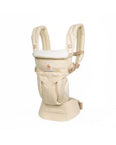 Ergobaby Omni 360 nosilka Natural