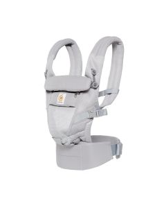 Ergobaby Cool Air Adapt Nosiljka Siva