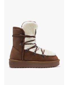 D.Franklin® Nordic Fur - Camel