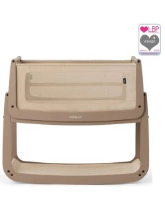Snuz® Pod5 Kolijevka/ Krevetić za bebe - Mocha