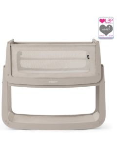 Snuz® Pod5 Kolijevka/ Krevetić za bebe - Pebble