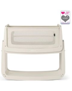 Snuz® Pod5 Kolijevka/ Krevetić za bebe - Cashmere