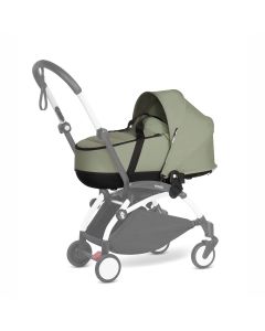 Babyzen YOYO bassinet- Olive