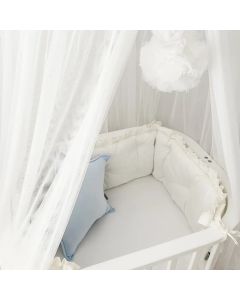 Dada&Rocco® Ogradica Dreamy Krem