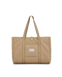 Cam Cam® Fold-Out Changing Bag - OCS - Camel