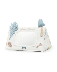 Cam Cam® Tummy Time Mirror - OCS Forest Friends