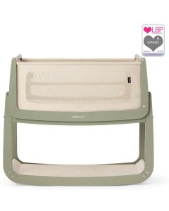 Snuz® Pod5 Kolijevka/ Krevetić za bebe - Sage