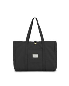 Cam Cam® Fold-Out Changing Bag - OCS - Black