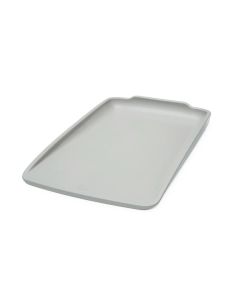  Cam Cam® Changing Pad - PUR - Classic Grey