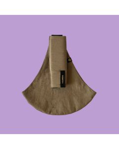Wildride nosiljka za toddlere – Camel Linen