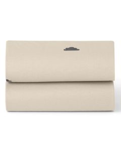 Snuz® Plahte za SnuzPod kolijevke/ krevetiće - Sand/ Cloud, 2 kom