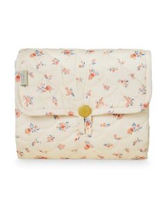 Cam Cam® Changing Mat, Quilted - OCS - Berries