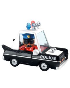 Djeco-Dječji autić - Policija